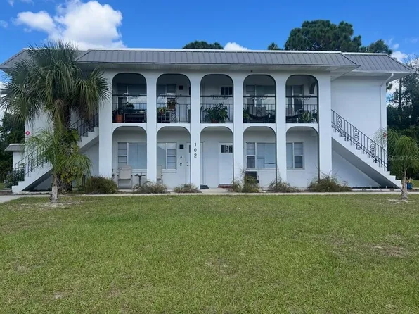 102 Lullwater St, Deltona, FL 32725