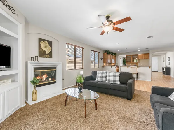 39951 Capland Dr #0, Palmdale, CA 93551