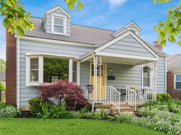 1518 Westwood Ave, Columbus, OH 43212