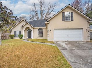 114 Laurens Ln, Savannah, GA 31419