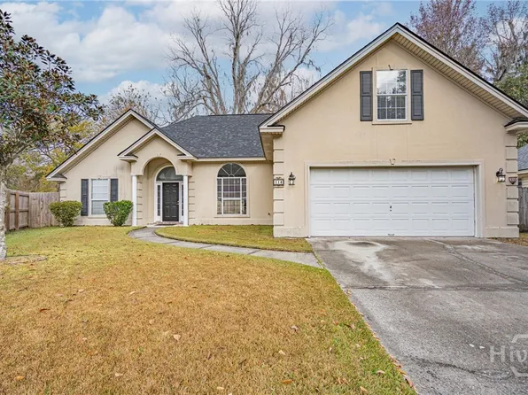 114 Laurens Ln, Savannah, GA 31419