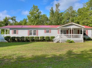 244 Shortcut Rd, North Augusta, SC 29860