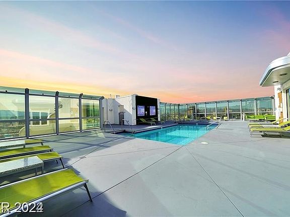 3rd image of 900 Las Vegas Blvd N #1211