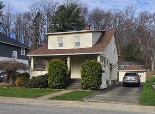 323 Park Ave #9, Warren, PA 16365