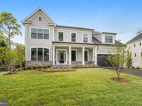 2nd image of 7719 Virginia Ln