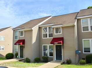 1462 Devon Ln, Harrisonburg, VA 22801