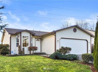 1726 88th Dr SE, Lake Stevens, WA 98258