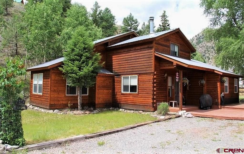 509 N Hotchkiss St, Lake City, CO 81235 Zillow