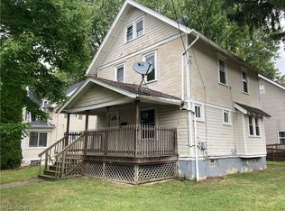 829 Storer Ave, Akron, OH 44320