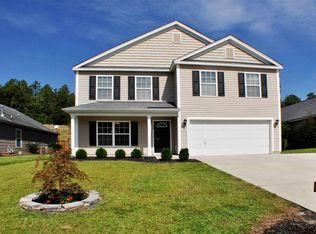 159 Flinchum Pl, Lexington, SC 29073