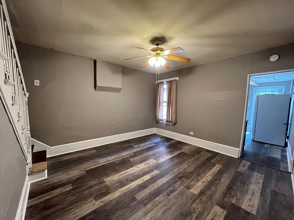 411 North St, Pottsville, PA 17901 Zillow