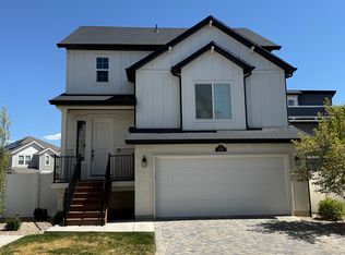 158 E Polaris Dr, Saratoga Springs, UT 84045