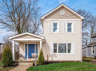 637 E Sandusky Ave, Bellefontaine, OH