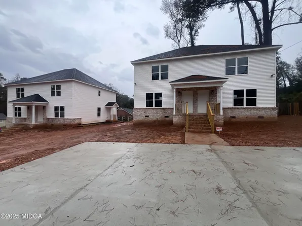 1006 Clay Ave #1008-1020-1022, Macon, GA 31211