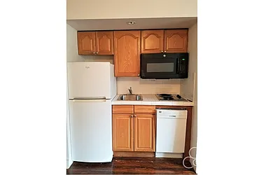 Rented by City Connections Realty