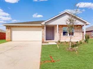513 Jameson St, Springtown, TX 76082