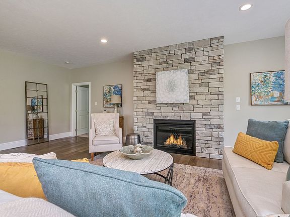 Images Used For Illustrated Purposes Only, Not Actual Image Of Structure