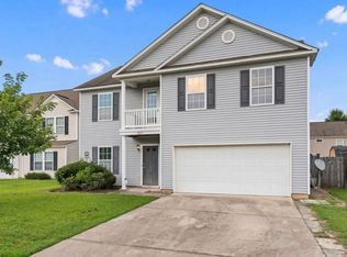 1825 Polaris Dr, Sumter, SC 29150