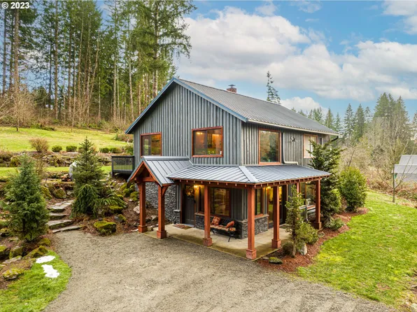 17725 NE Baker Creek Rd, Brush Prairie, WA 98606