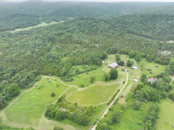 12607 Highway N, Middle Brook, MO 63656