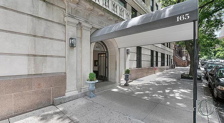 1st image of 165 W 91st St APT 3G