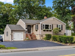 426 Grove St, Braintree, MA 02184
