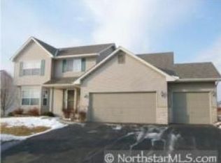3352 Daylily Ave N, Brooklyn Park, MN 55443