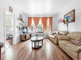 47 Broadman Pkwy FLOOR 2, Jersey City, NJ 07305