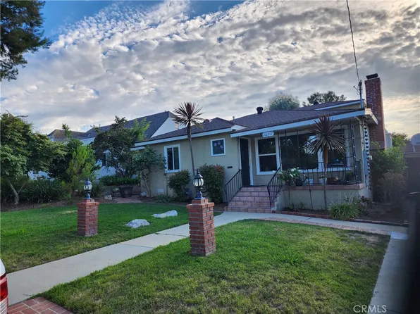 26217 Monte Vista Ave, Lomita, CA 90717