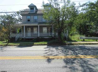 527 Sharp St, Millville, NJ 08332