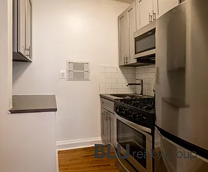 Rented by BLU Real Estate