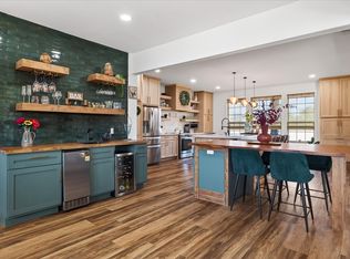 7675 Michael Rd, Sanger, TX 76266