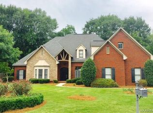 6257 Monticello Cv, Montgomery, AL 36117