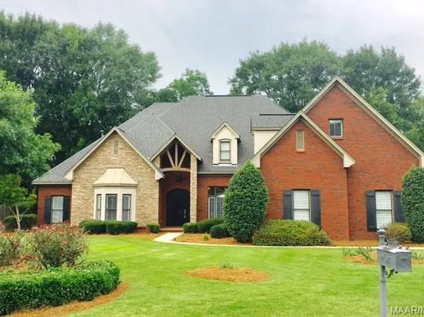 6257 Monticello Cv, Montgomery, AL 36117