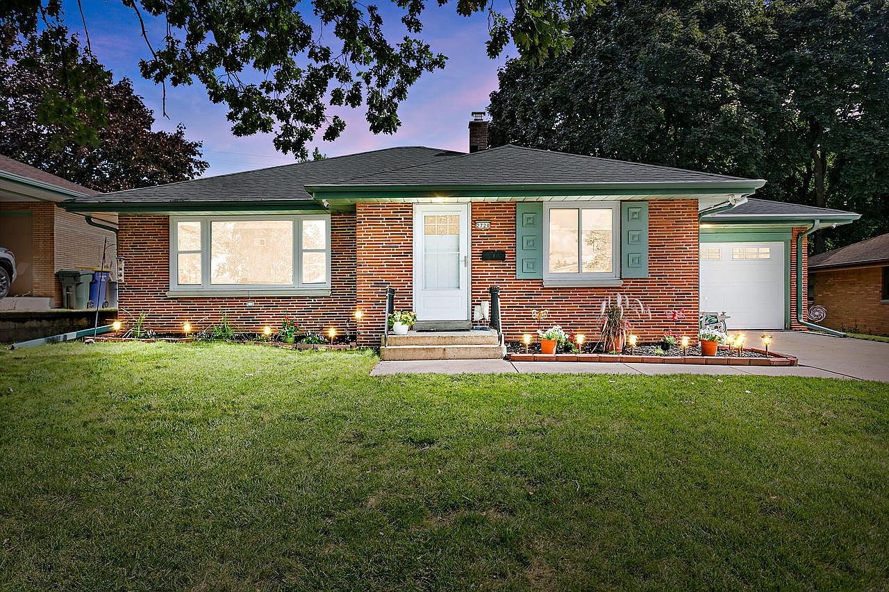 2720 South 75th STREET, West Allis, WI 53219 MLS 1850578 Zillow