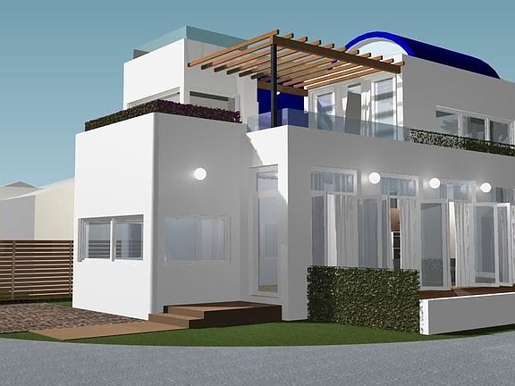 2nd image of 6 Farrey Ln