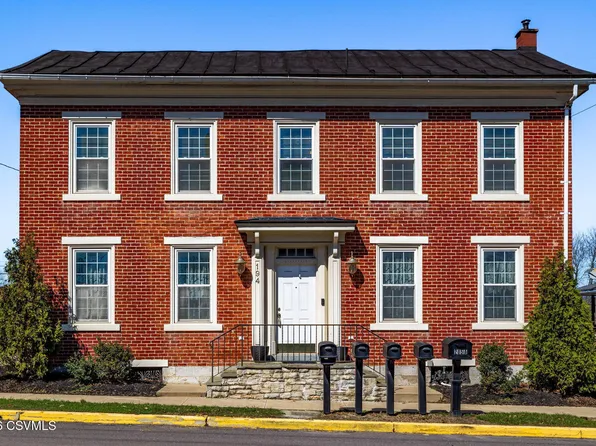 194 Main St, Turbotville, PA 17772