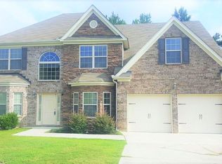 2069 Willhaven Dr, Augusta, GA 30909