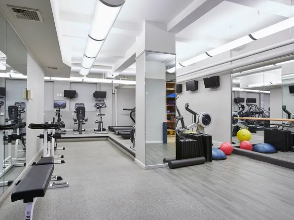 1111 Park Avenue 7B image 23 of 24