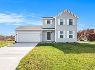 204 Primrose Ln, Mason, MI 48854