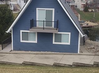 1428 Cliftmont Cir, Lawrenceburg, IN