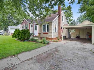 327 N Main St, Onsted, MI 49265