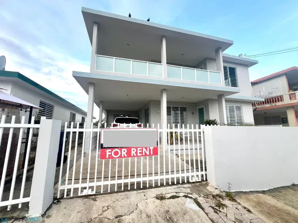 1 San Antonio, Aguadilla, PR