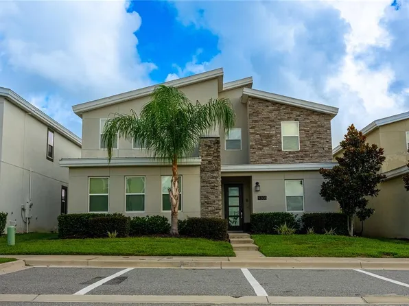 9308 SOMMERSET HILLS DRIVE, DAVENPORT, FL 33896