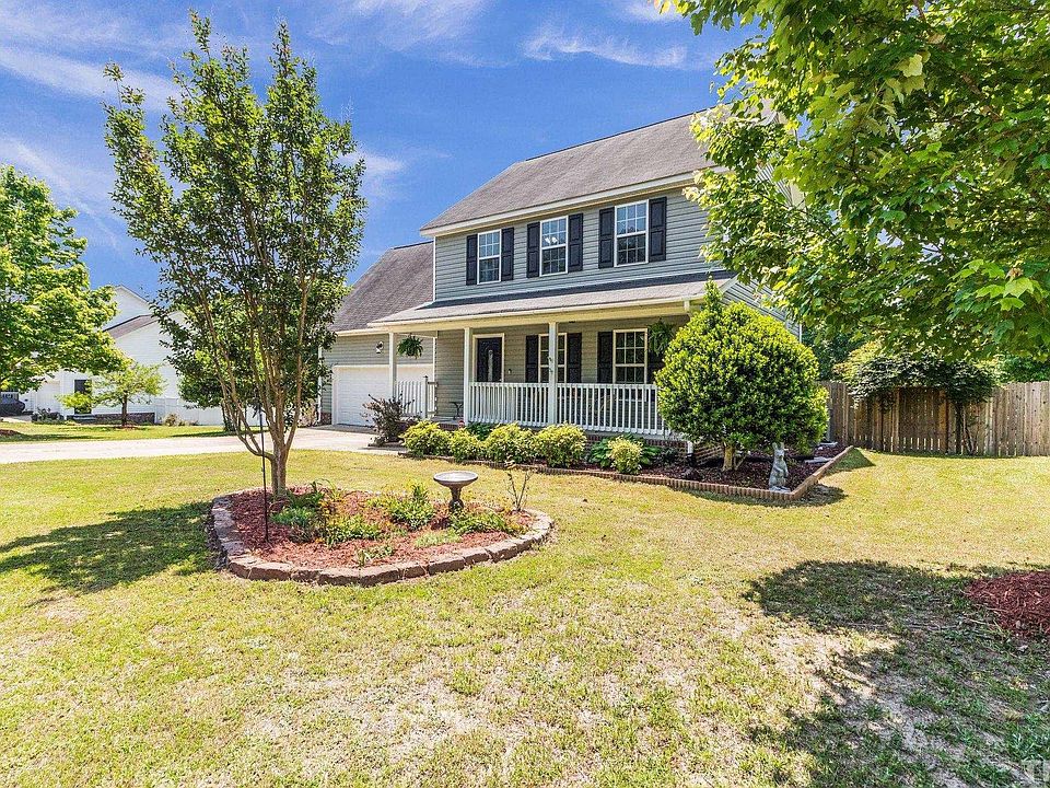 56 Langston Ridge Dr, Angier, NC 27501 Zillow