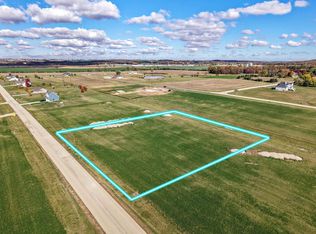 Lot 55 Blarney Stone #55, Albany, WI
