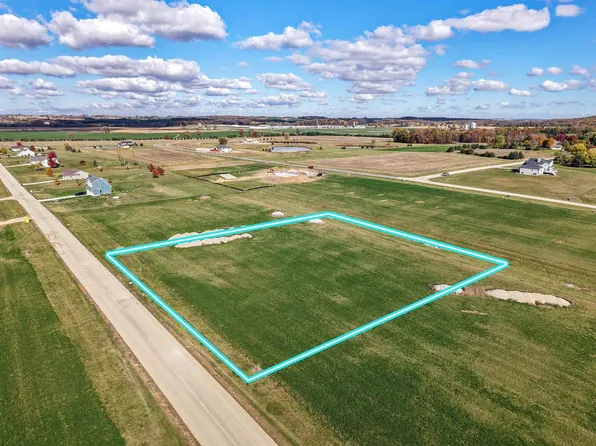 Lot 55 Blarney Stone #55, Albany, WI 53502