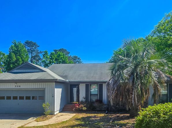 206 Amelia Dr W, Martinez, GA 30907