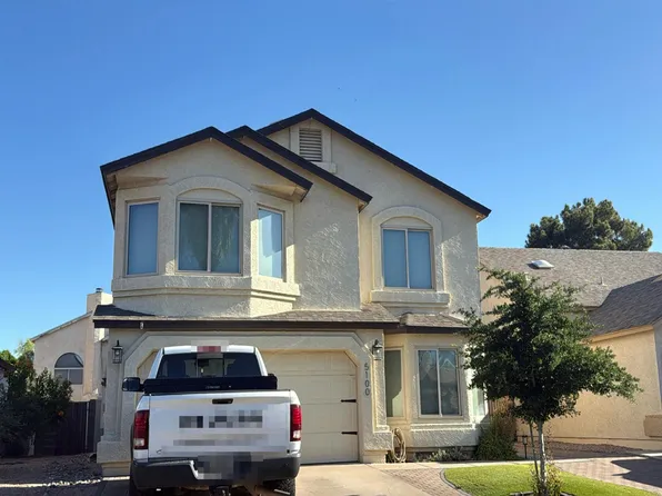 5100 W Saragosa St, Chandler, AZ 85226