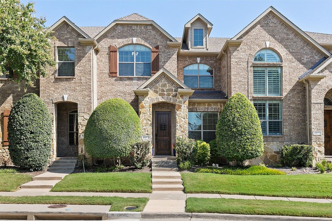 4673 Cecile Rd, Plano, TX 75024 MLS 20407746 Zillow